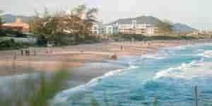 Florianopolis